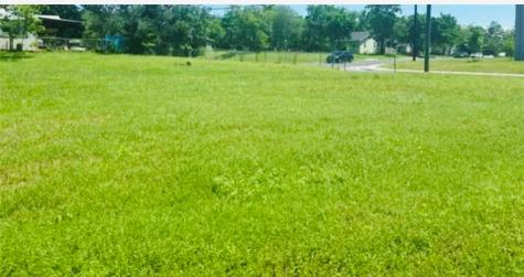 510 W Brenham Street Elgin TX 78621