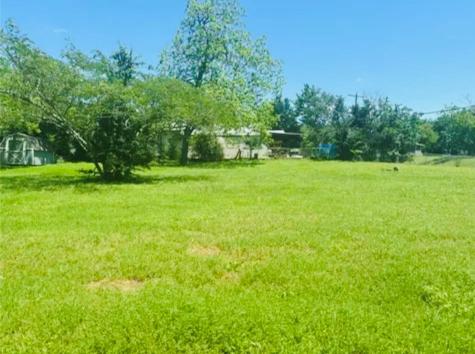 510 W Brenham Street Elgin TX 78621