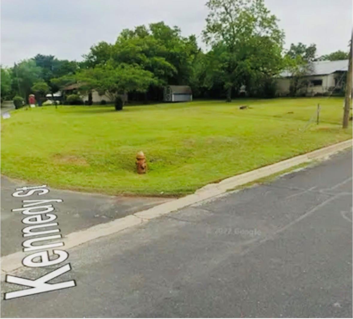 510 W Brenham Street Elgin TX 78621