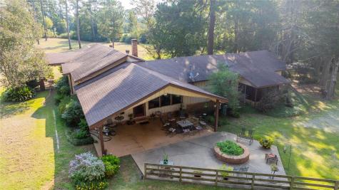 1206 County Road 1515 Crockett TX 75835