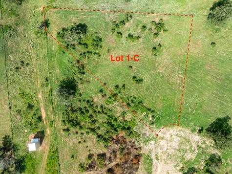 Lot 1-c County Road 491 Gonzales TX 78629