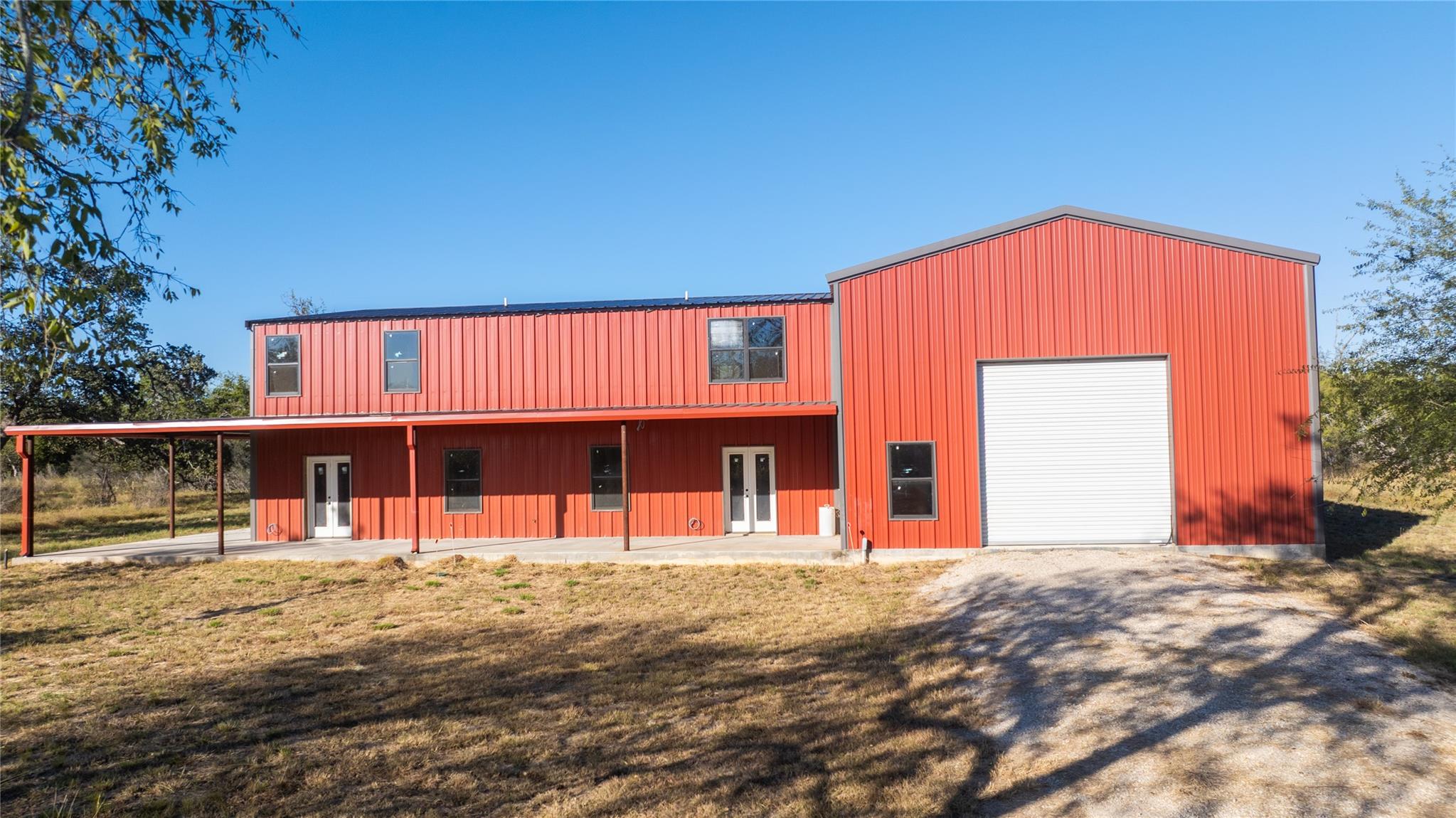 358 Cornelius Road Utopia TX 78885