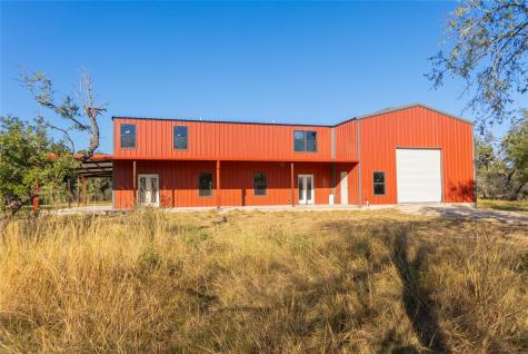 358 Cornelius Road Utopia TX 78885