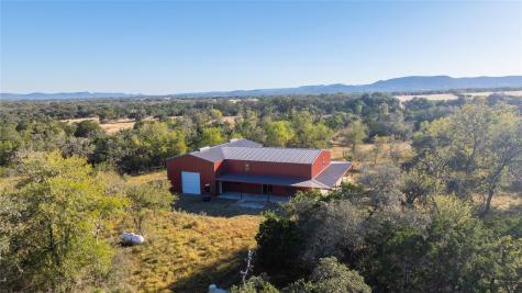358 Cornelius Road Utopia TX 78885