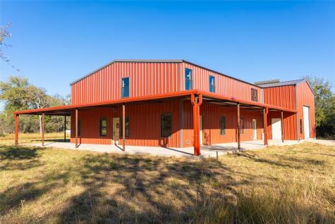 358 Cornelius Road Utopia TX 78885