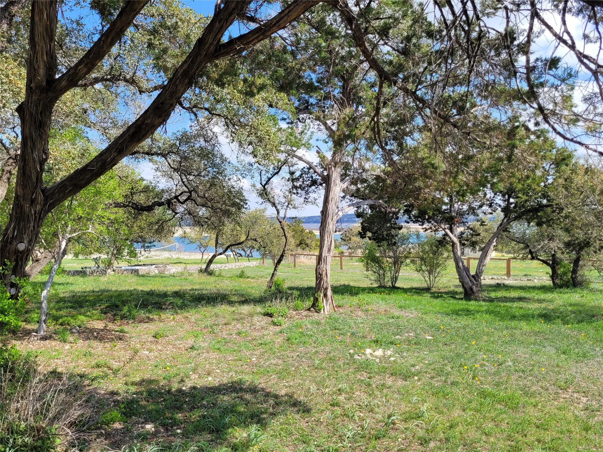 19910 Siesta Shores Drive Spicewood TX 78669