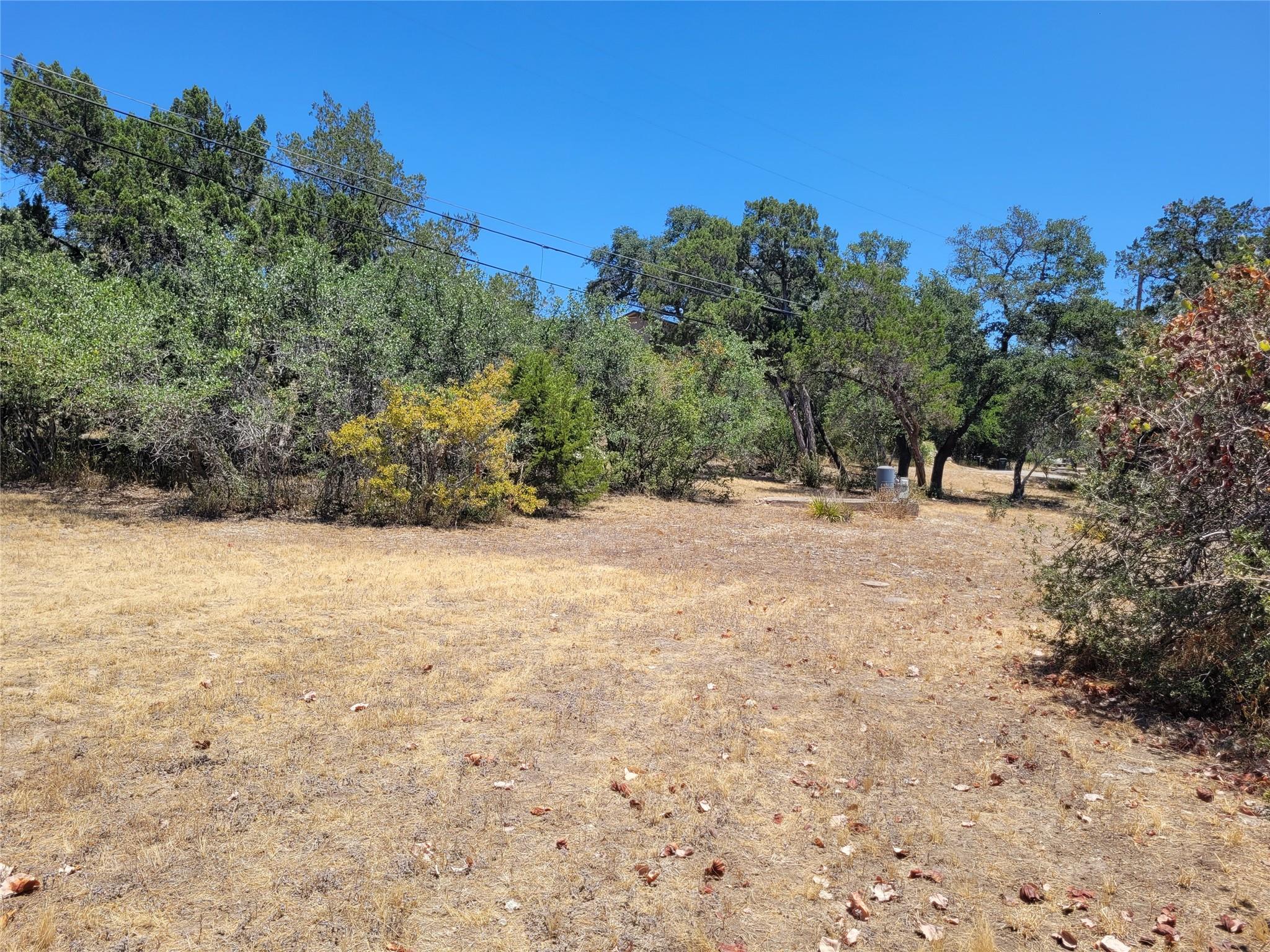 19910 Siesta Shores Drive Spicewood TX 78669