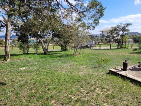 19910 Siesta Shores Drive Spicewood TX 78669