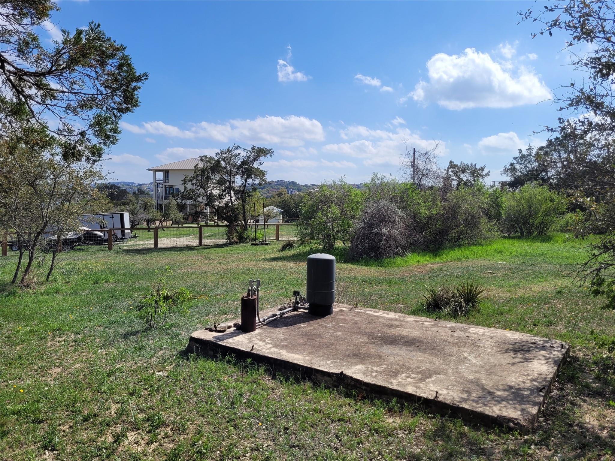 19910 Siesta Shores Drive Spicewood TX 78669