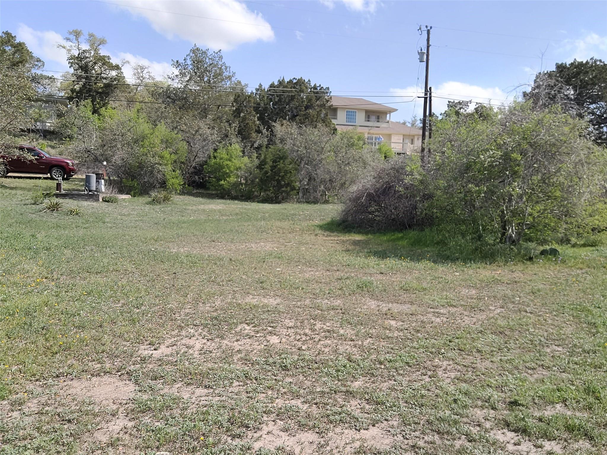 19910 Siesta Shores Drive Spicewood TX 78669