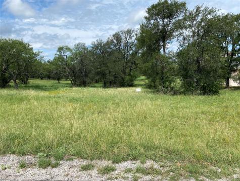 Tbd Skyline Drive Kingsland TX 78639