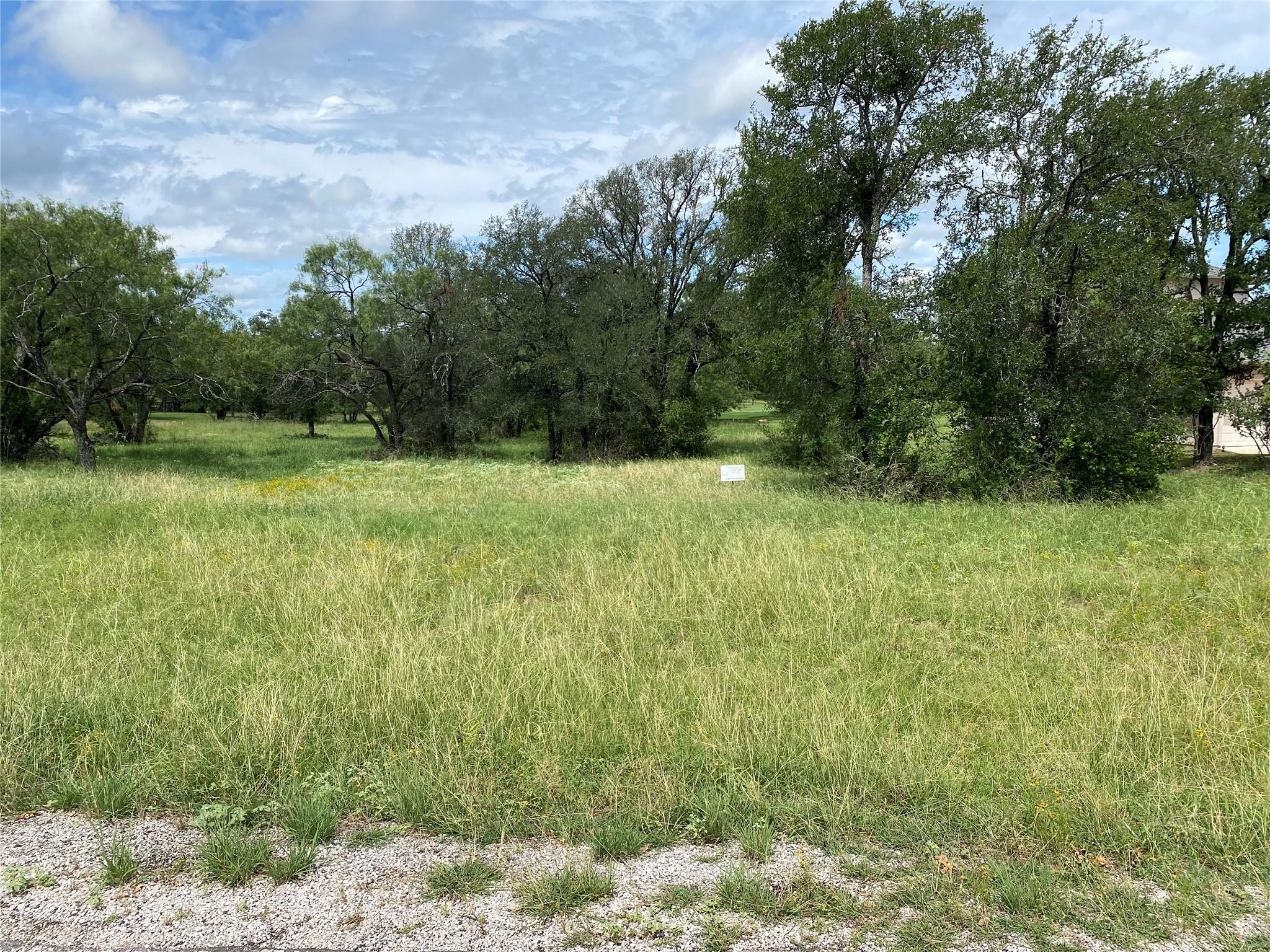 Tbd Skyline Drive Kingsland TX 78639
