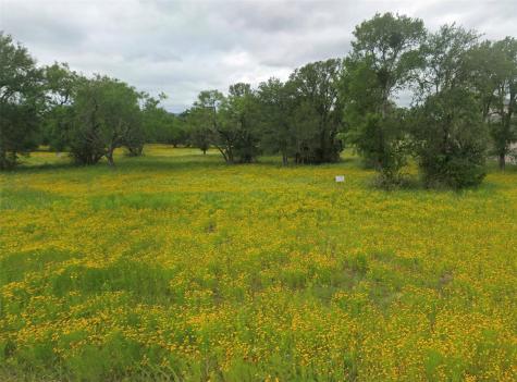 Tbd Skyline Drive Kingsland TX 78639