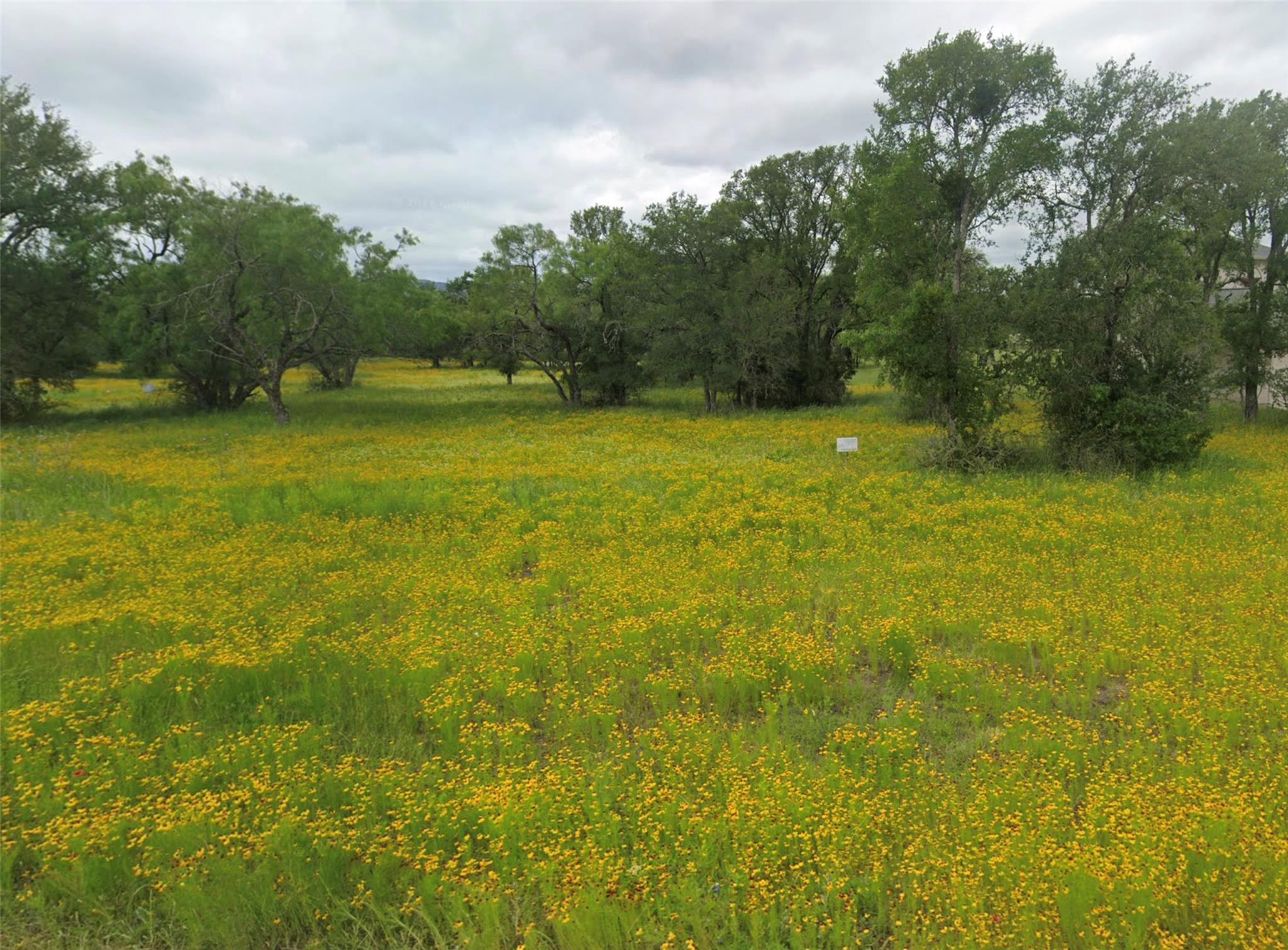 Tbd Skyline Drive Kingsland TX 78639