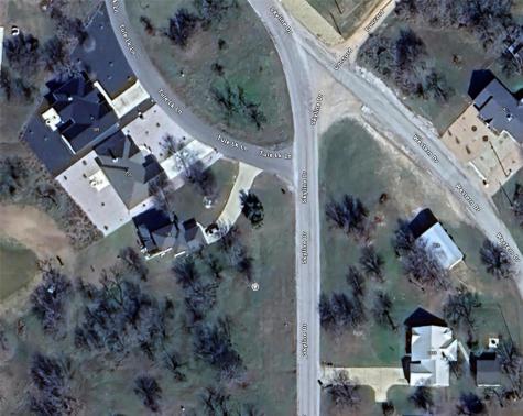 Tbd Skyline Drive Kingsland TX 78639