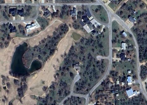 Tbd Skyline Drive Kingsland TX 78639