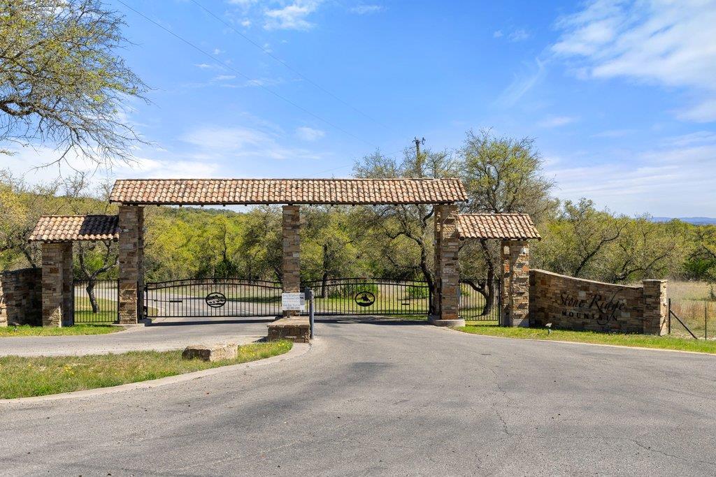 Lot 19 Stone Ridge Mountain Drive Round Mountain TX 78663