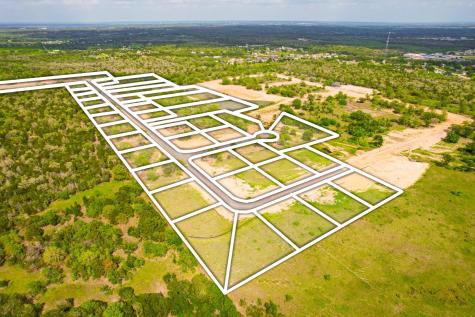 199 Della Lane Cedar Creek TX 78612