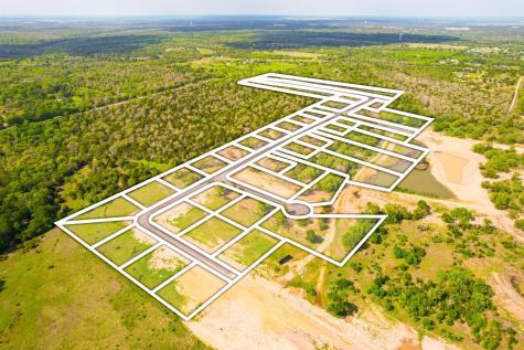199 Della Lane Cedar Creek TX 78612