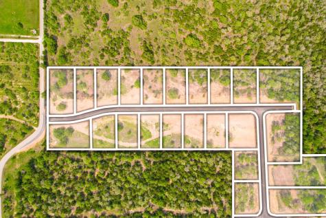 199 Della Lane Cedar Creek TX 78612