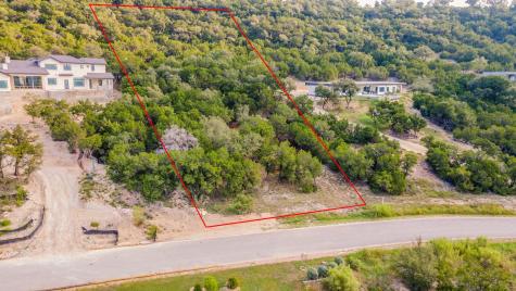 9408 Ranchland Hills Boulevard Jonestown TX 78645