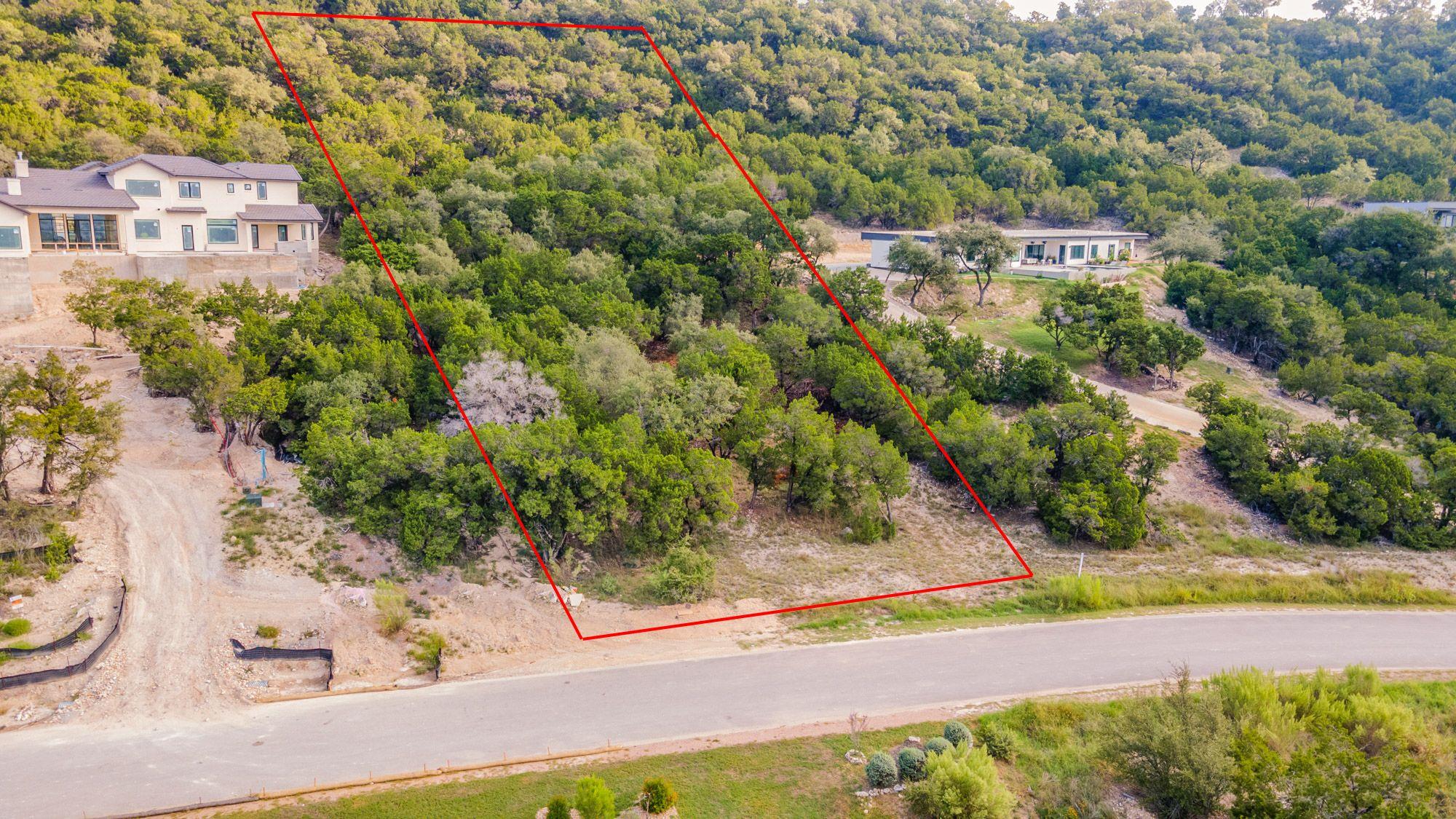 9408 Ranchland Hills Boulevard Jonestown TX 78645