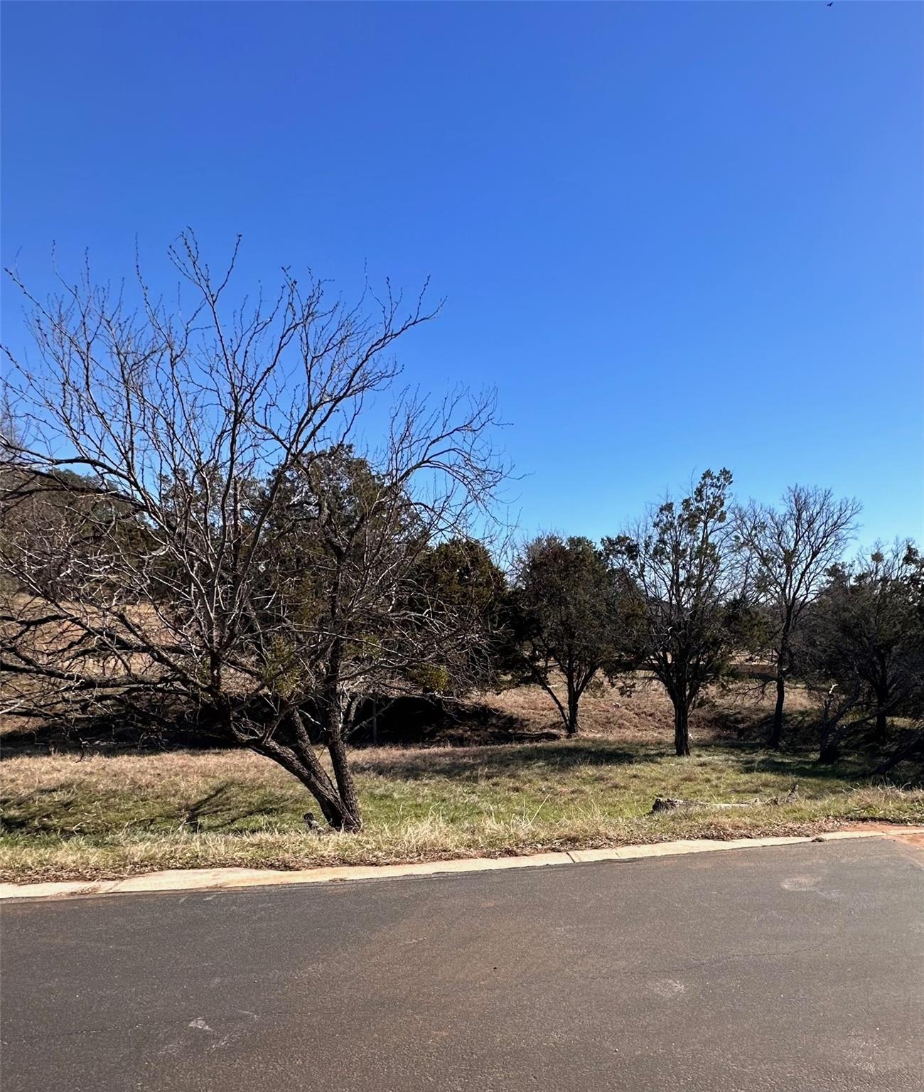 W2043 Purple Granite Horseshoe Bay TX 78657
