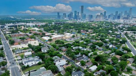 1121 Leona Street Austin TX 78702