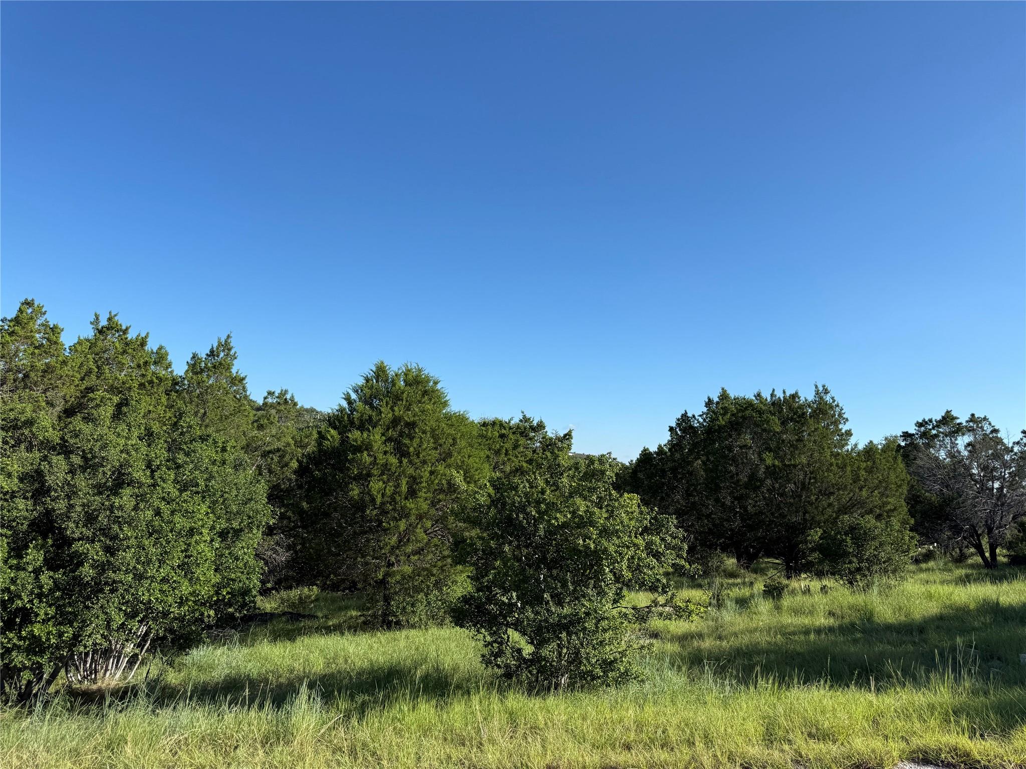 Lot 22325 Jalapeno Horseshoe Bay TX 78657