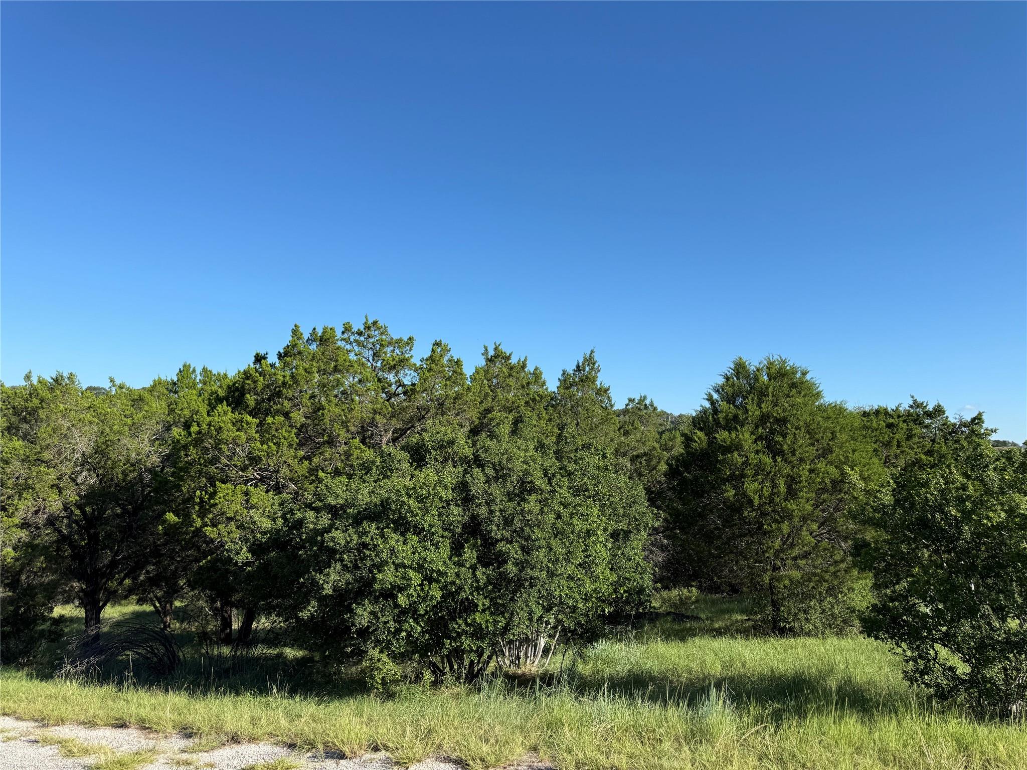 Lot 22325 Jalapeno Horseshoe Bay TX 78657