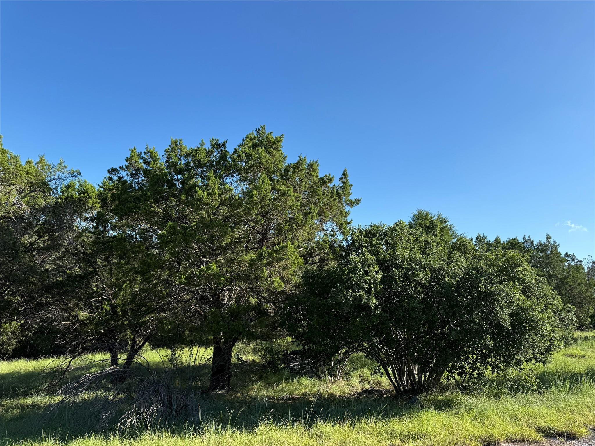 Lot 22325 Jalapeno Horseshoe Bay TX 78657