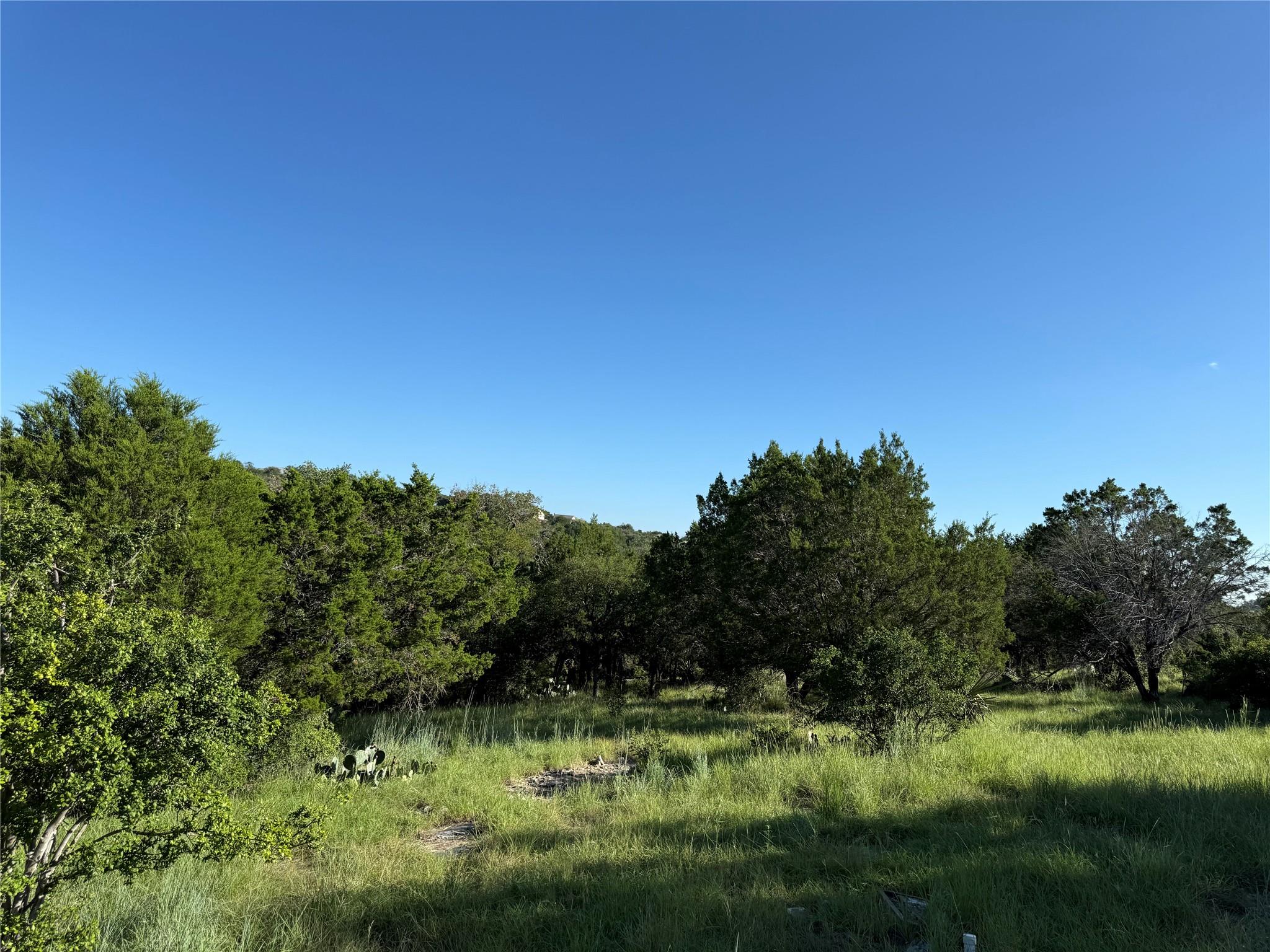 Lot 22325 Jalapeno Horseshoe Bay TX 78657