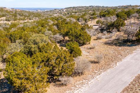 Lot 22325 Jalapeno Horseshoe Bay TX 78657