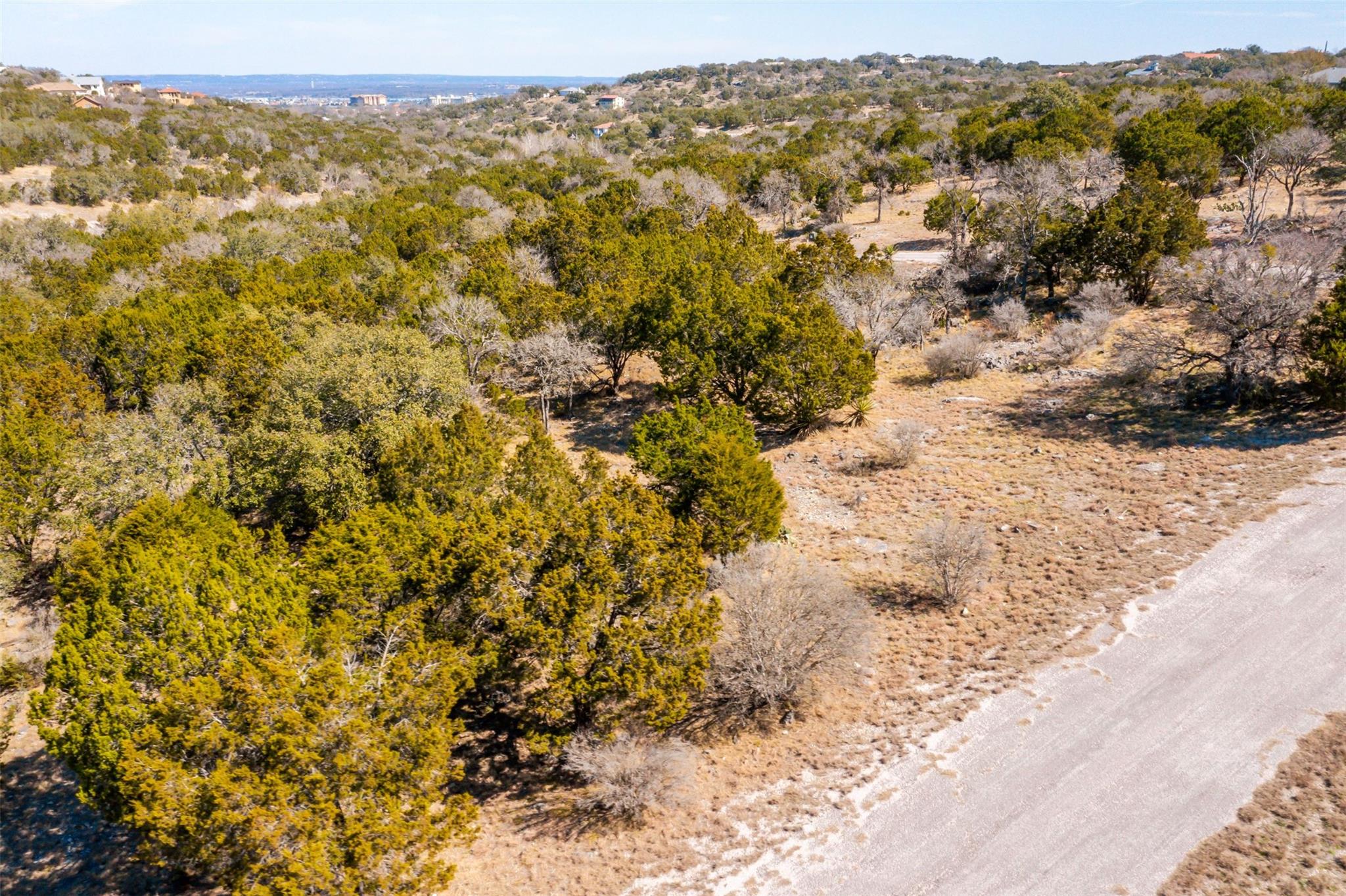 Lot 22325 Jalapeno Horseshoe Bay TX 78657