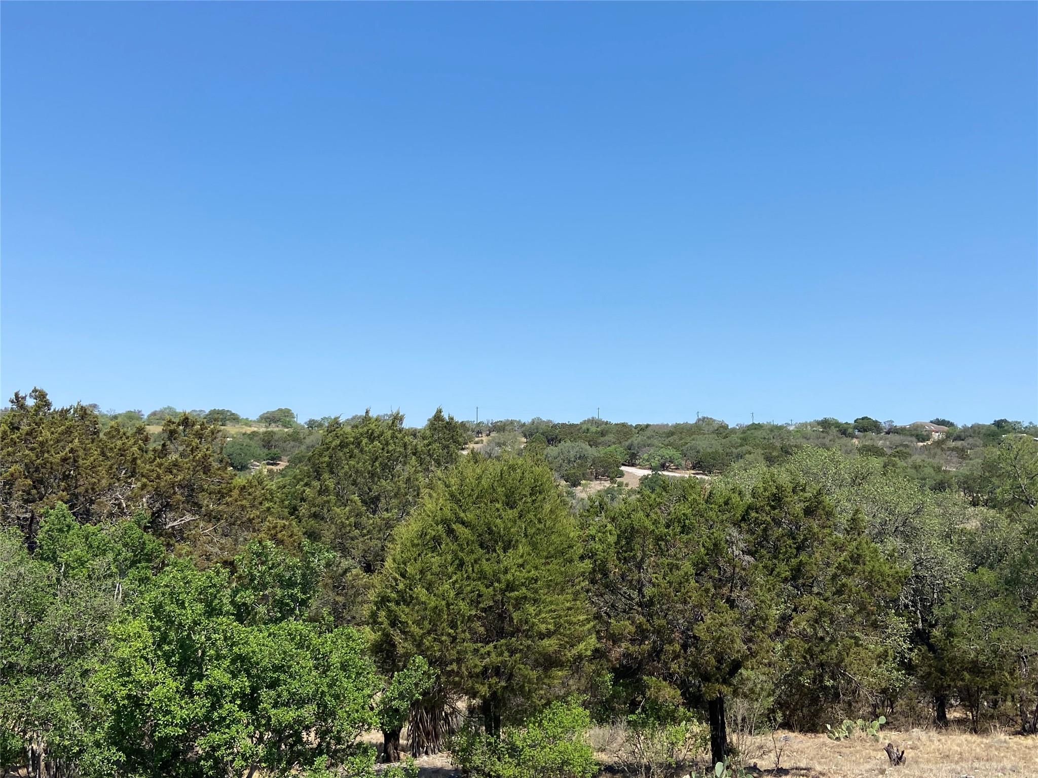 Lot 22325 Jalapeno Horseshoe Bay TX 78657