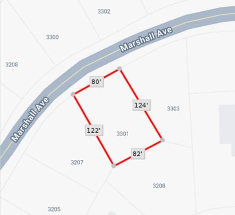 3301 Marshall Avenue Lago Vista TX 78645