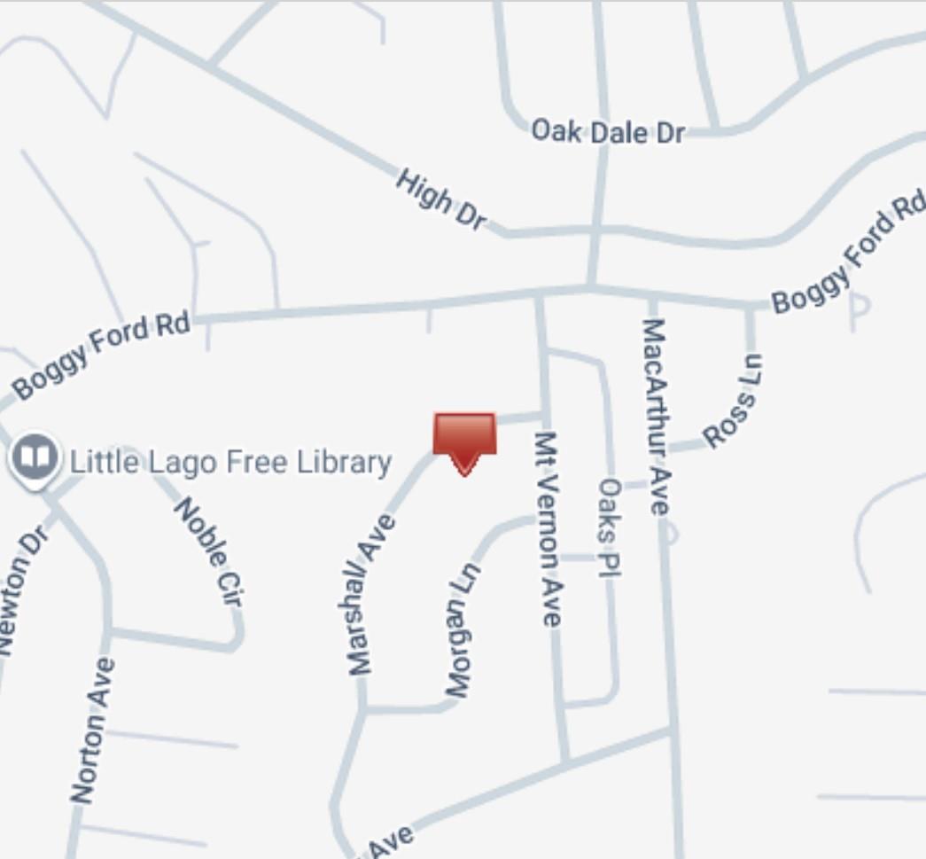 3301 Marshall Avenue Lago Vista TX 78645