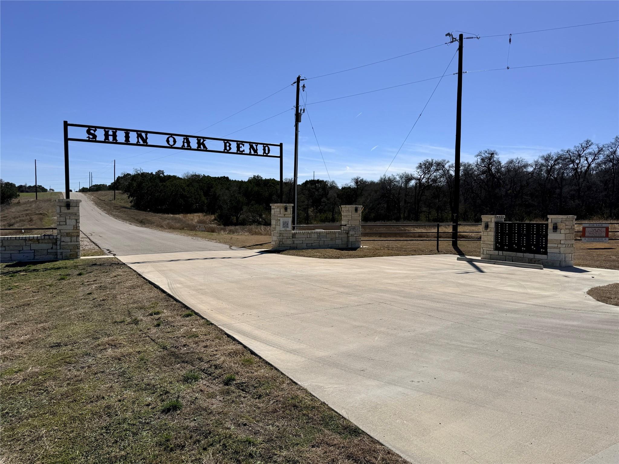 00 Riparian Elm Road Bertram TX 78605