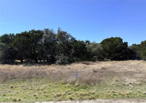 00 Riparian Elm Road Bertram TX 78605