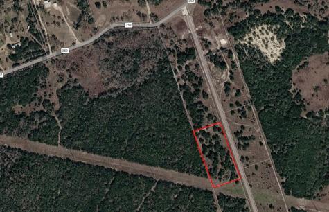 00 Riparian Elm Road Bertram TX 78605