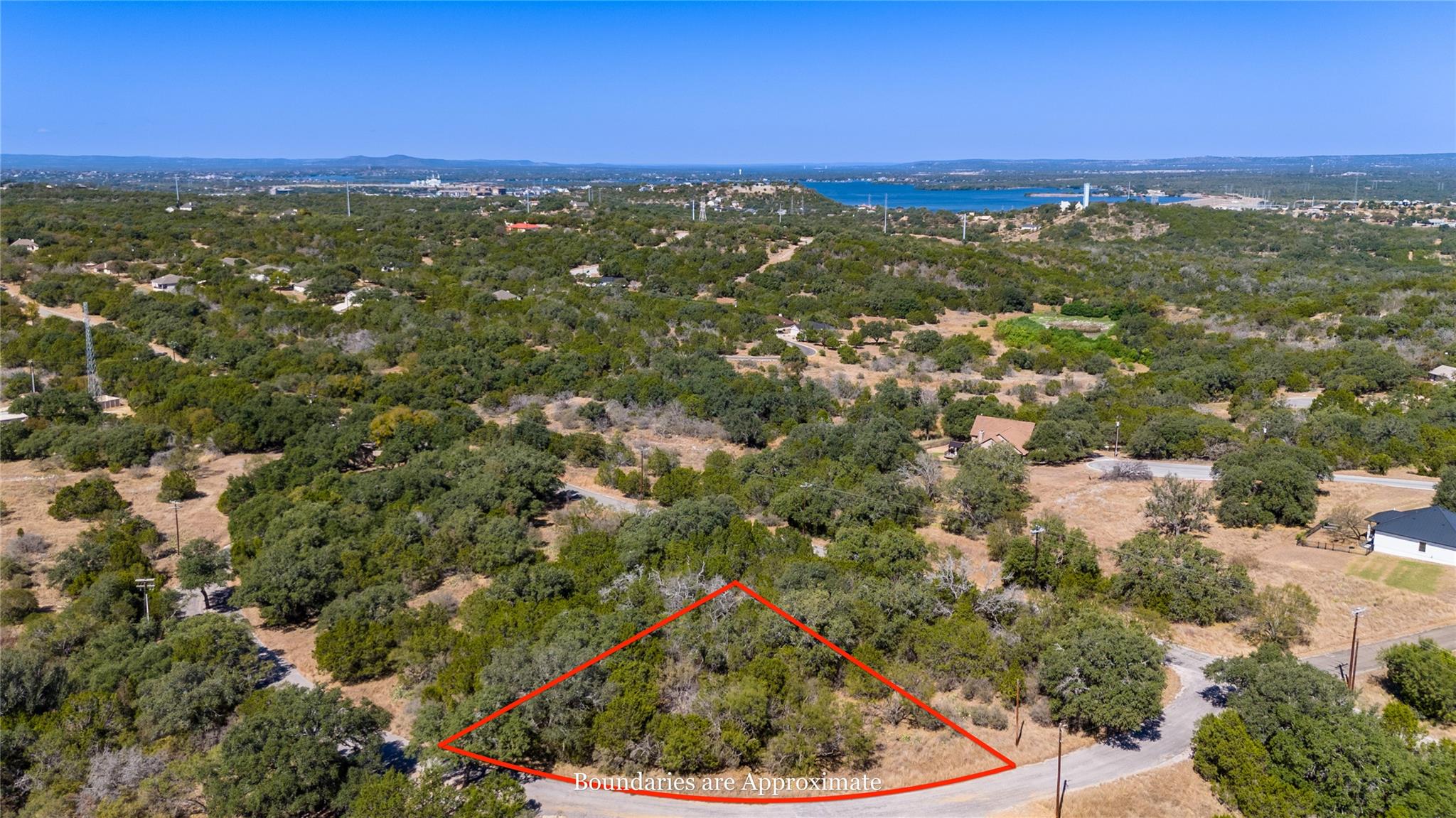 K8079 Stagecoach Horseshoe Bay TX 78657