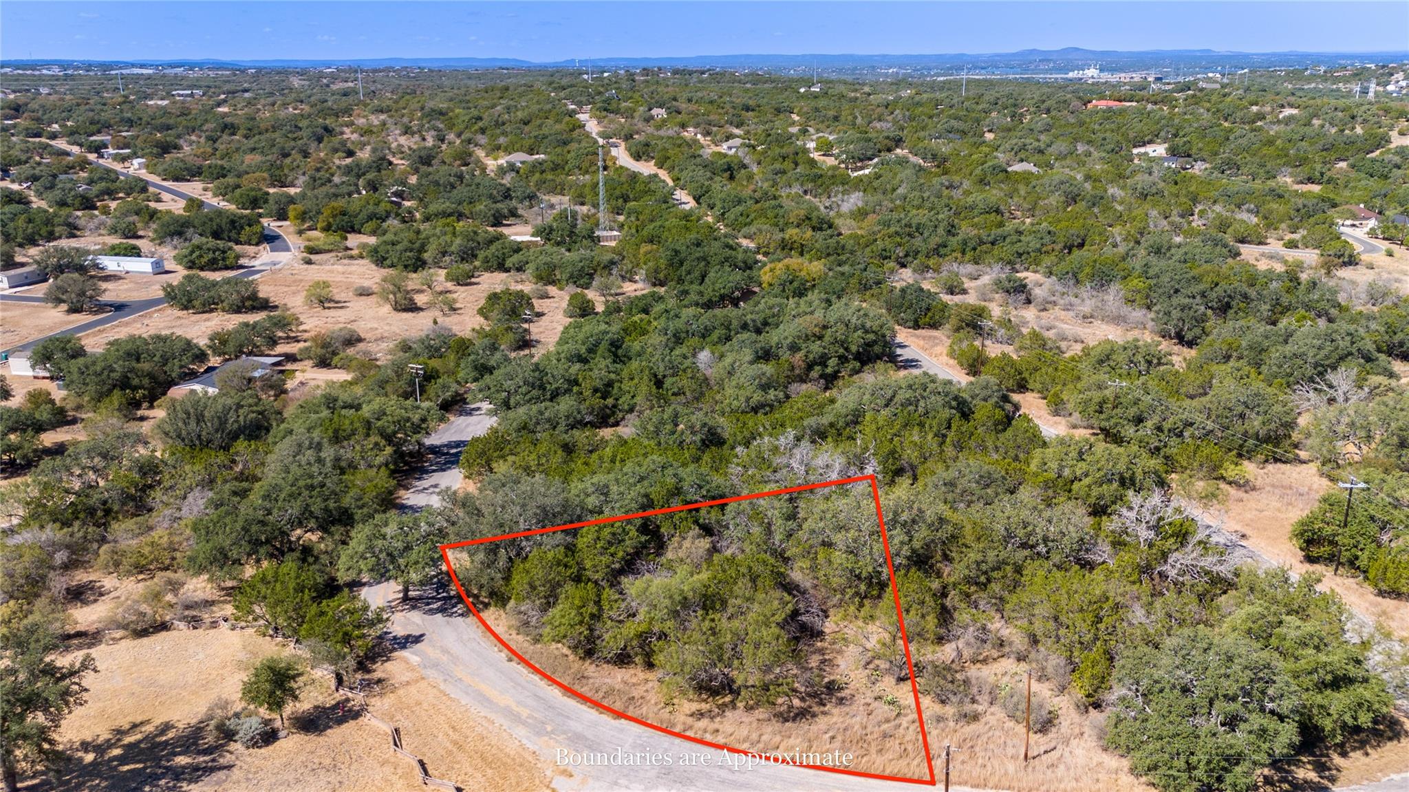 K8079 Stagecoach Horseshoe Bay TX 78657