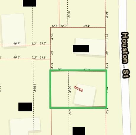 920 E Cameron (Highway 79) Avenue Rockdale TX 76567