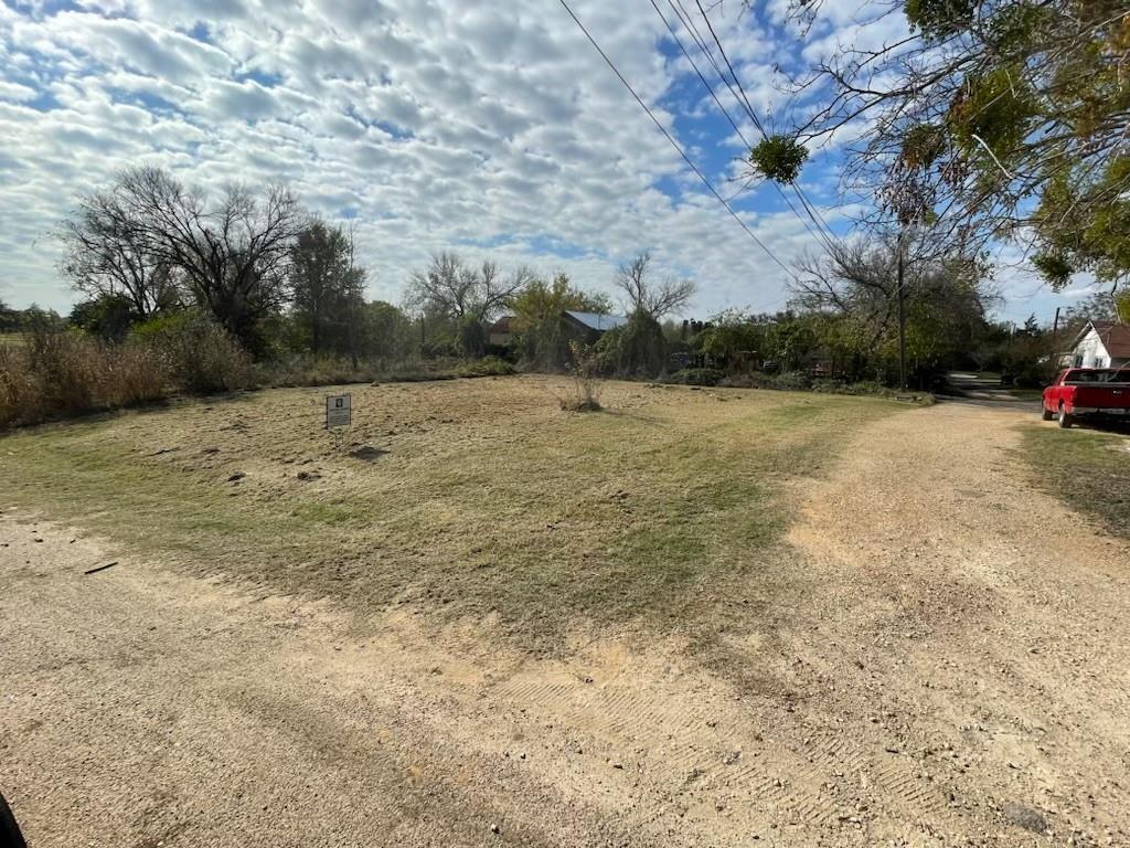 920 E Cameron (Highway 79) Avenue Rockdale TX 76567
