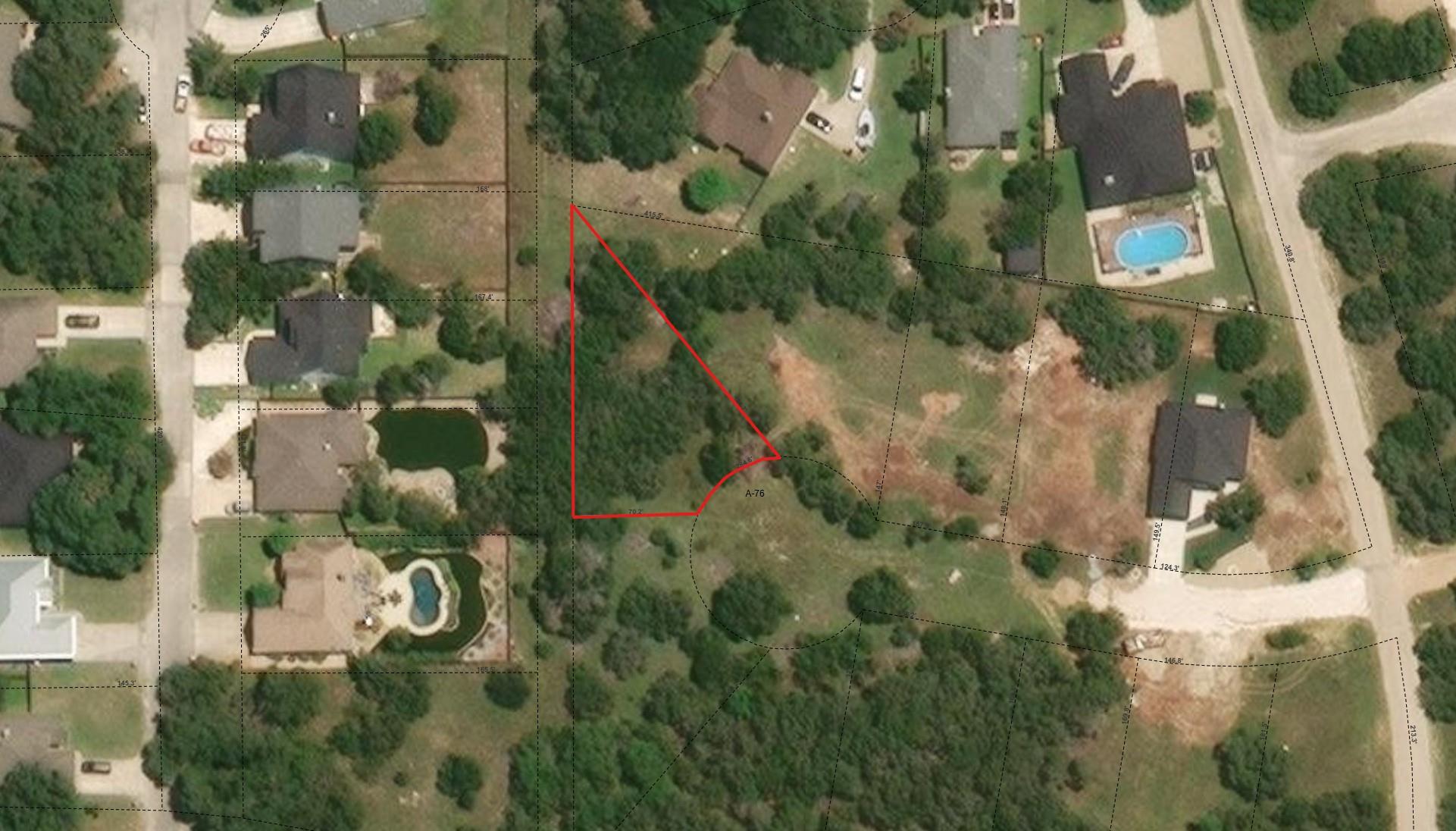 3 Moonlight Lane Wimberley TX 78676