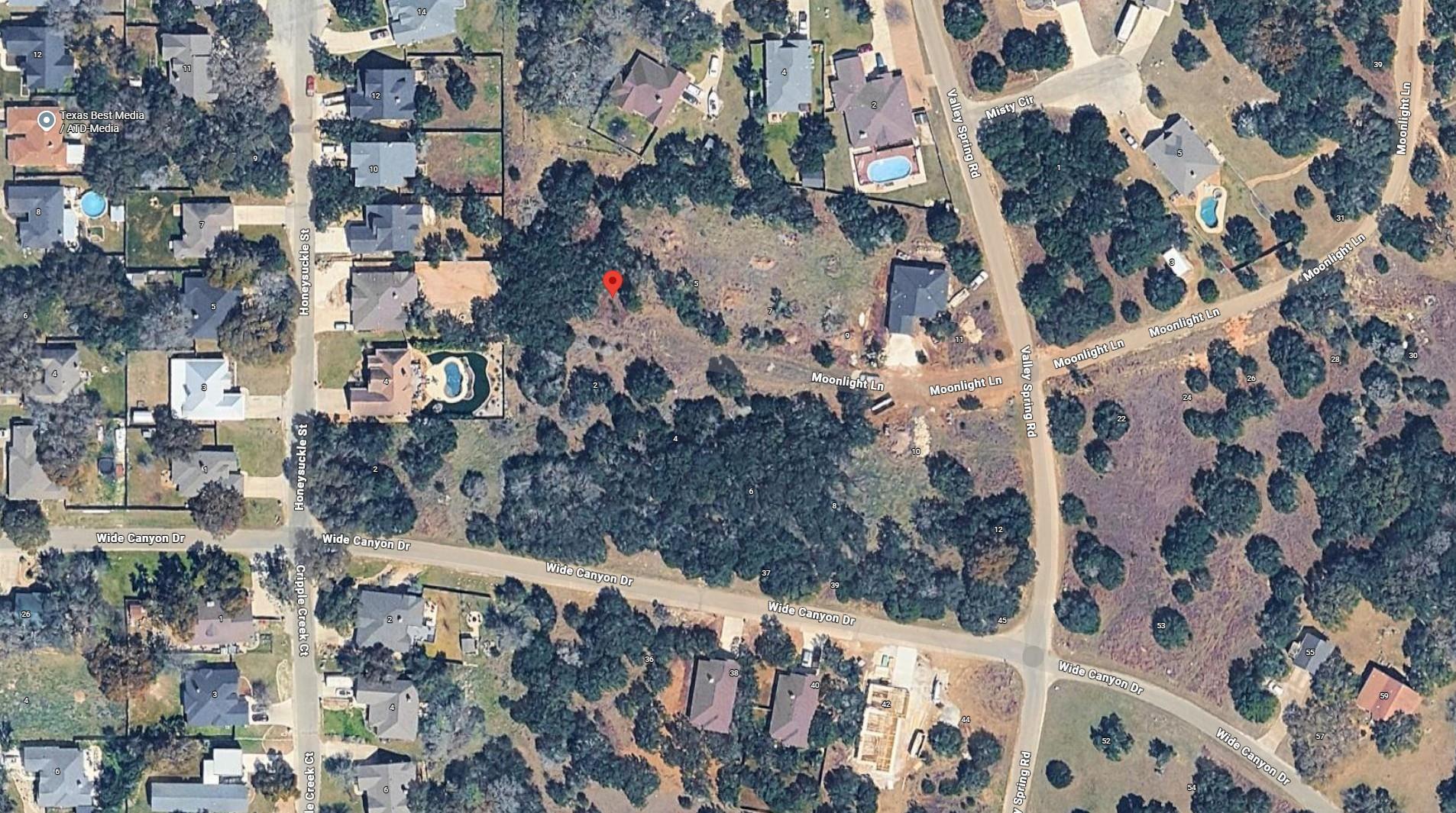 3 Moonlight Lane Wimberley TX 78676