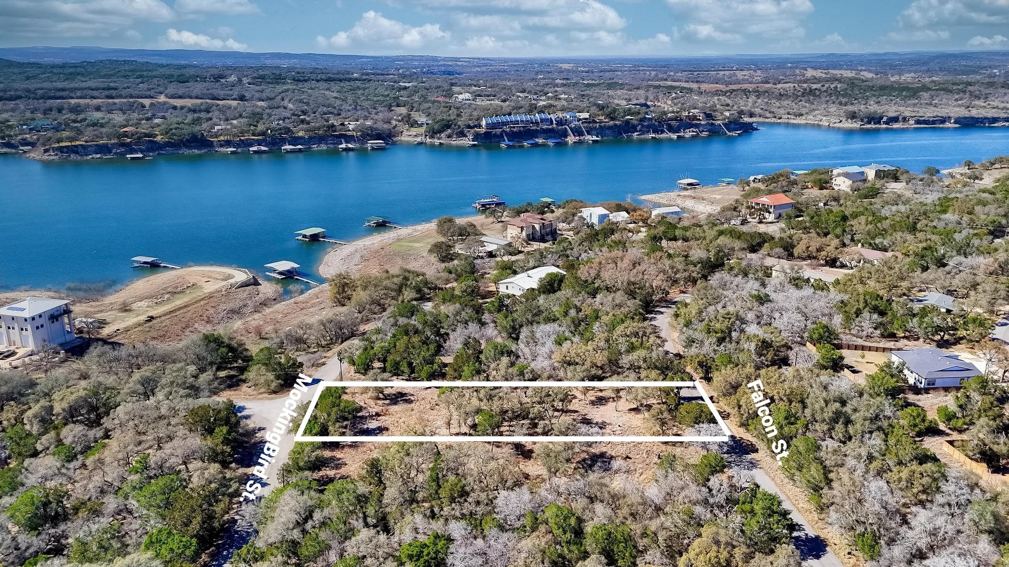 21808 Mockingbird/falcon Street Lago Vista TX 78645