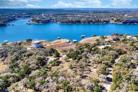 21808 Mockingbird/falcon Street Lago Vista TX 78645