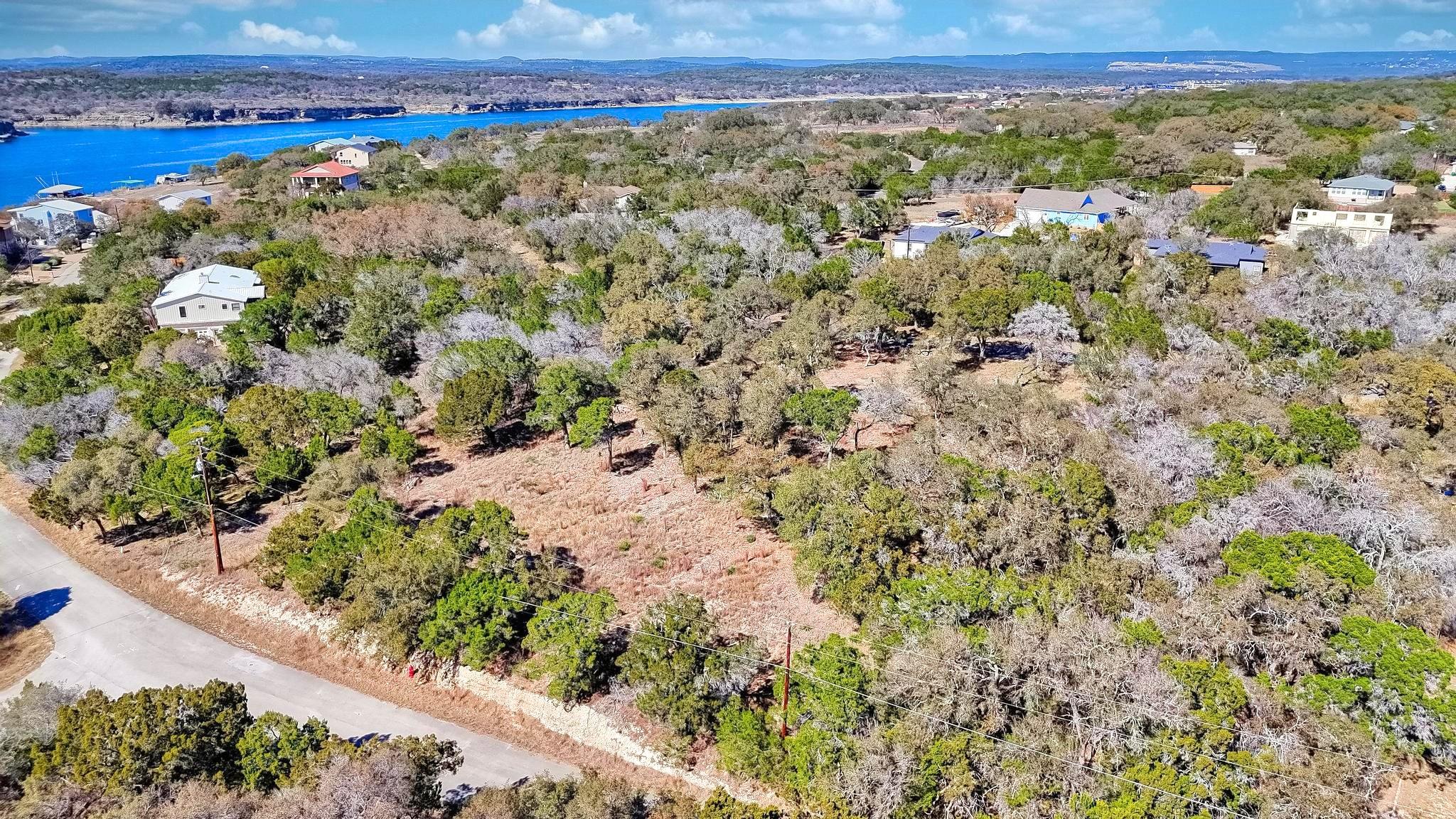 21808 Mockingbird/falcon Street Lago Vista TX 78645