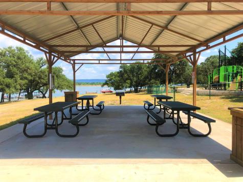 21808 Mockingbird/falcon Street Lago Vista TX 78645